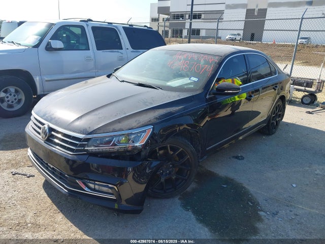 1VWGT7A34HC076304 Volkswagen tsi