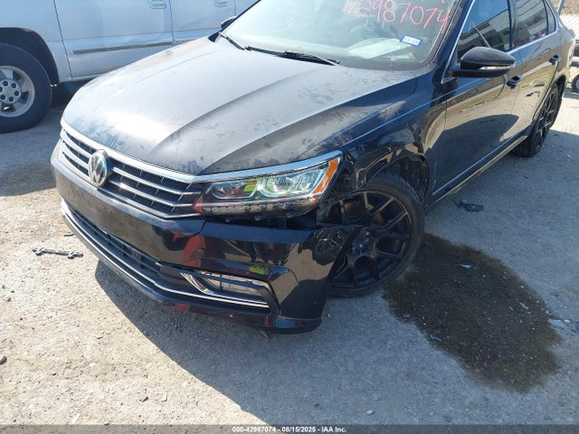 1VWGT7A34HC076304 Volkswagen tsi