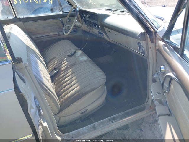 1963 CADILLAC OTHER 63N140681 Photo 4