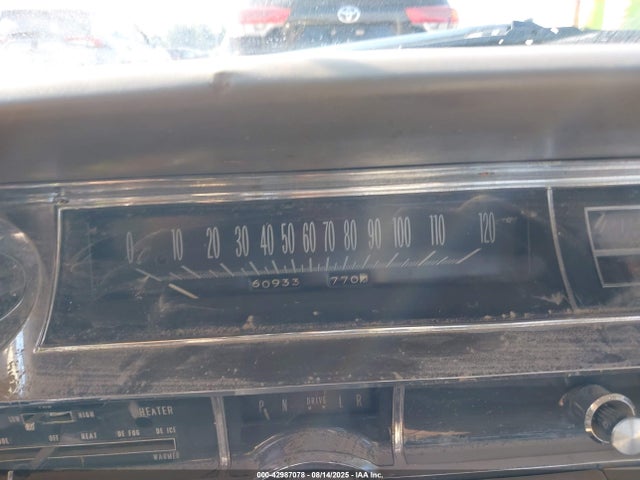 1963 CADILLAC OTHER 63N140681 Photo 6