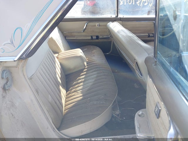 1963 CADILLAC OTHER 63N140681 Photo 7