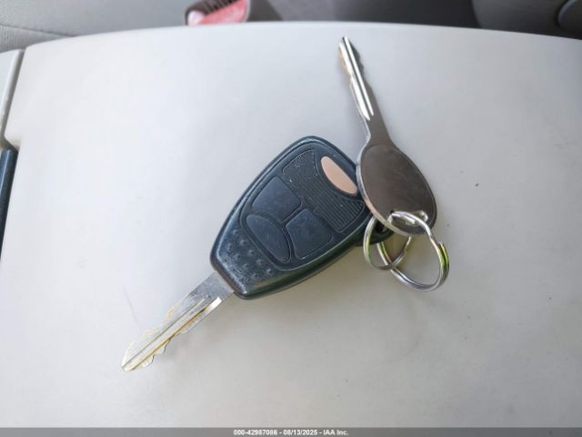 2008 CHRYSLER PACIFICA 2A8GM68X68R641476 Photo 10