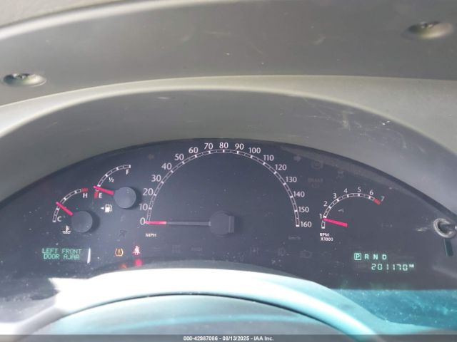 2008 CHRYSLER PACIFICA 2A8GM68X68R641476 Photo 6