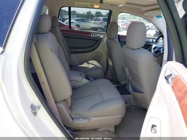 2008 CHRYSLER PACIFICA 2A8GM68X68R641476 Photo 7