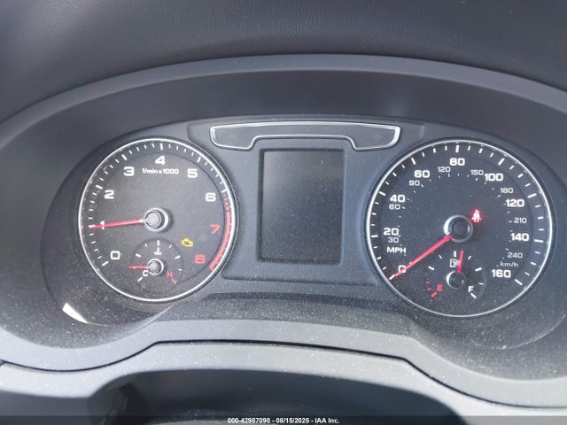 2018 AUDI Q3 WA1HCCFSXJR022275 Photo 6