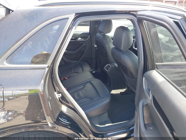 2018 AUDI Q3 WA1HCCFSXJR022275 Photo 7