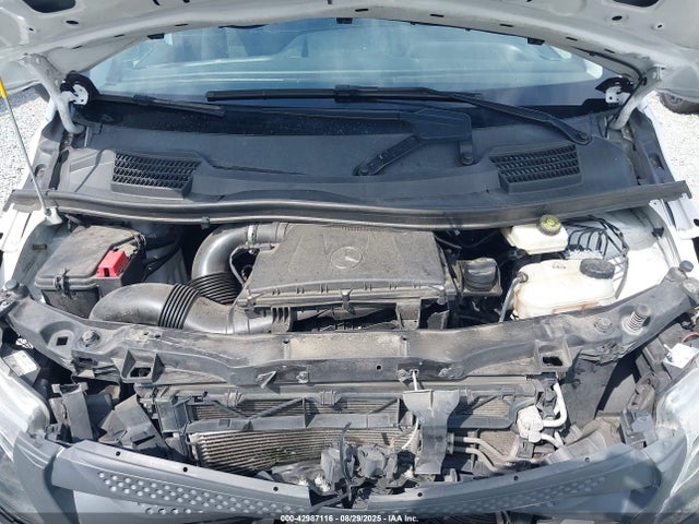 Mercedes-Benz m274 2020 WD3PG2EA9L3655777 Image 10