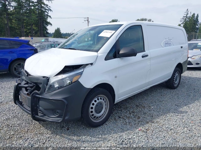 Mercedes-Benz m274 2020 WD3PG2EA9L3655777 Image 2