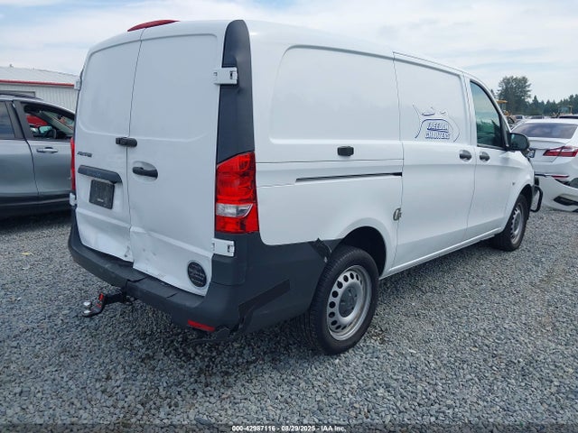 Mercedes-Benz m274 2020 WD3PG2EA9L3655777 Image 4