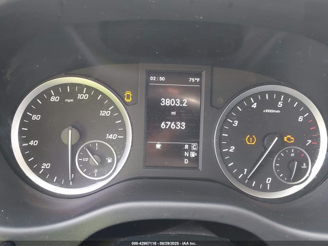 Mercedes-Benz m274 2020 WD3PG2EA9L3655777 Image 7