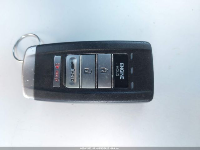 2016 ACURA MDX 5FRYD4H4XGB042062 Photo 10