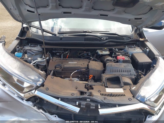 2HKRW5H3XKH418654 Honda k24w9/k24v9