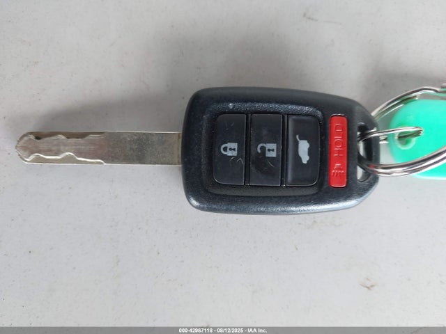 2HKRW5H3XKH418654 Honda k24w9/k24v9