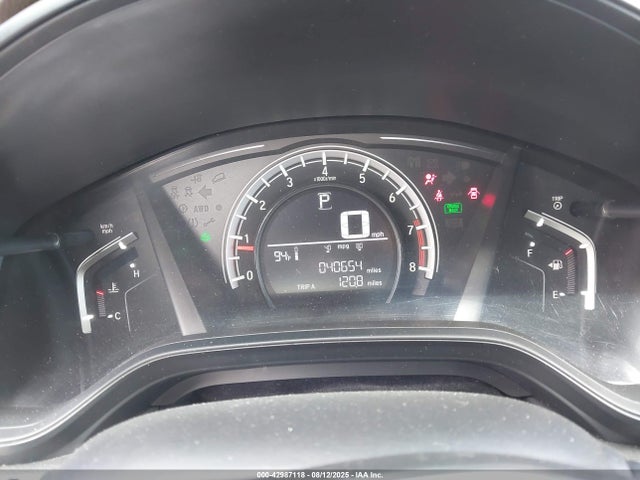 2HKRW5H3XKH418654 Honda k24w9/k24v9