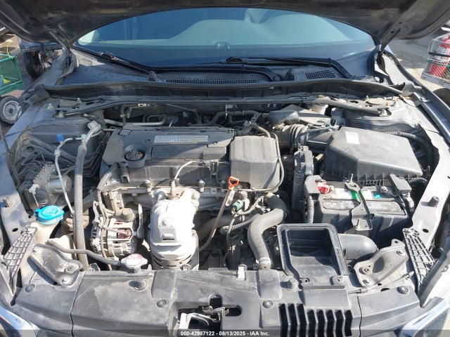 Honda k24w1 2014 1HGCR2E54EA020015 Image 10