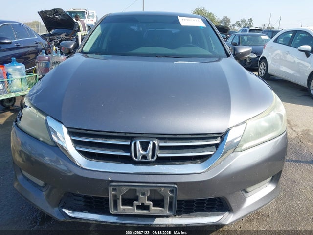 Honda k24w1 2014 1HGCR2E54EA020015 Image 12