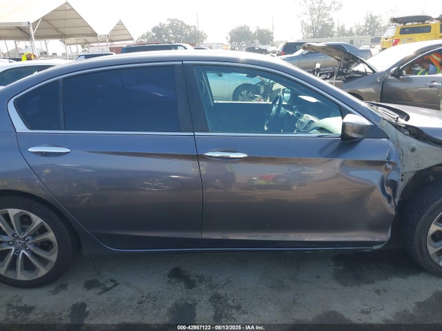 Honda k24w1 2014 1HGCR2E54EA020015 Image 13
