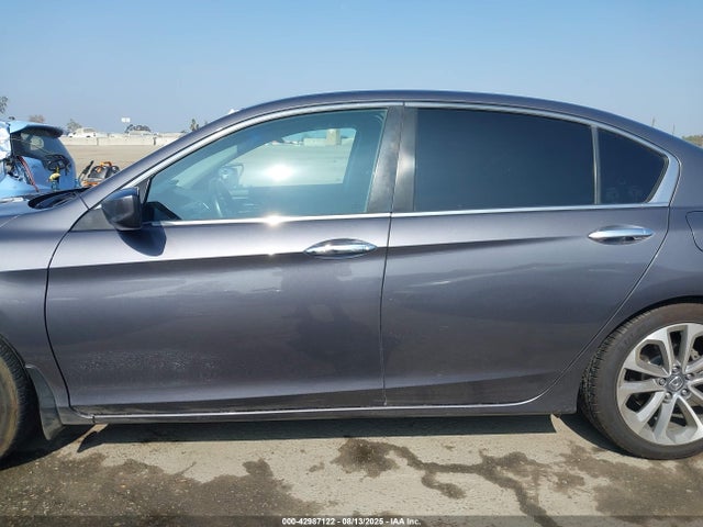 Honda k24w1 2014 1HGCR2E54EA020015 Image 14