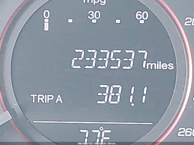 Honda k24w1 2014 1HGCR2E54EA020015 Image 15