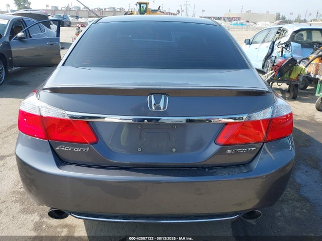 Honda k24w1 2014 1HGCR2E54EA020015 Image 16