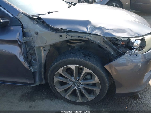 Honda k24w1 2014 1HGCR2E54EA020015 Image 6