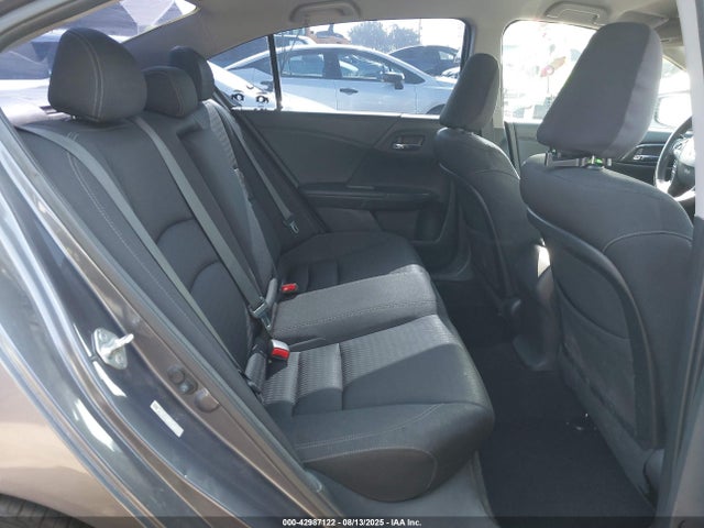 Honda k24w1 2014 1HGCR2E54EA020015 Image 8