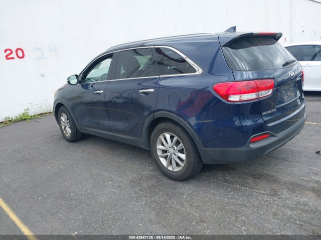 5XYPG4A39GG075309 KIA dohc gdi theta ii