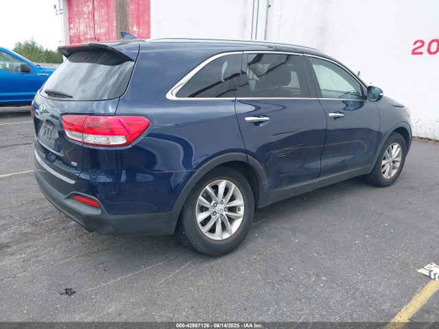 5XYPG4A39GG075309 KIA dohc gdi theta ii