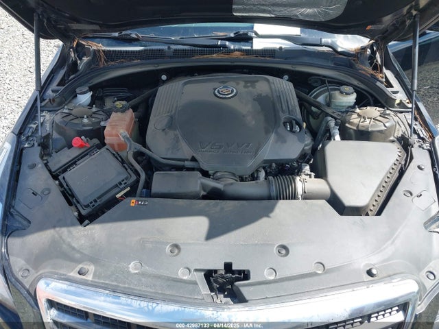 2014 CADILLAC ATS 1G6AB5R35E0175105 Photo 9