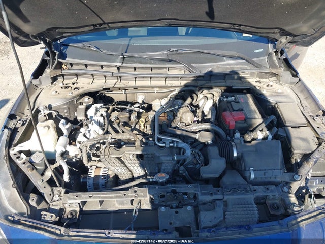 Nissan Altima 2022 1N4BL4BV8NN352372 Image 10