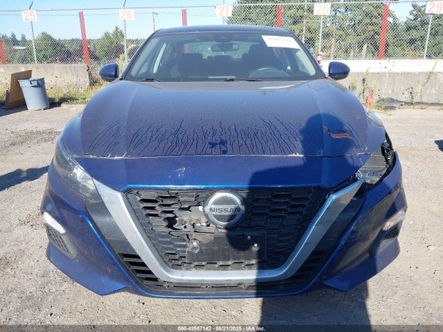 Nissan Altima 2022 1N4BL4BV8NN352372 Image 13