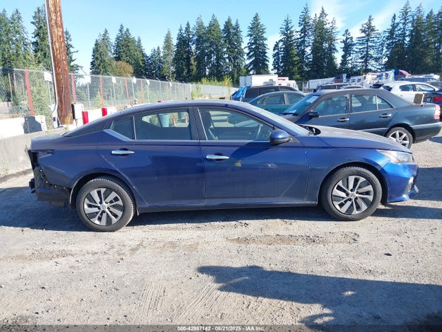 Nissan Altima 2022 1N4BL4BV8NN352372 Image 14
