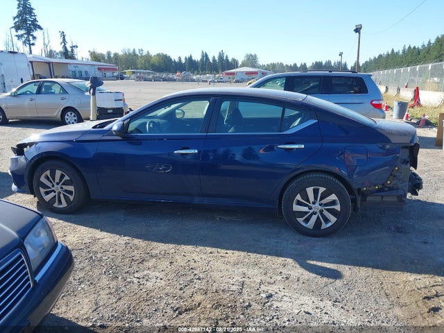 Nissan Altima 2022 1N4BL4BV8NN352372 Image 15