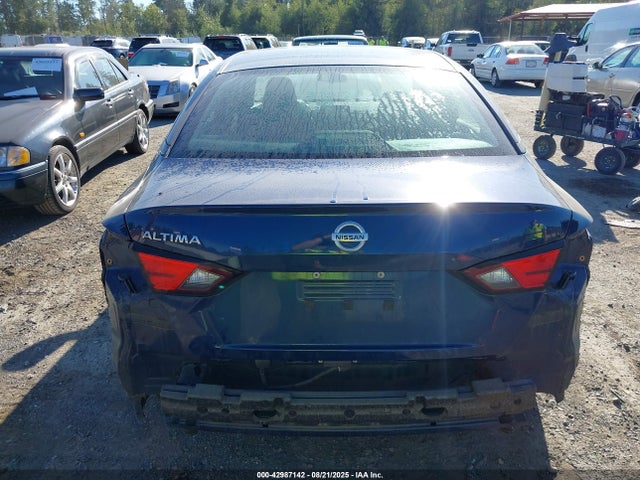 Nissan Altima 2022 1N4BL4BV8NN352372 Image 17