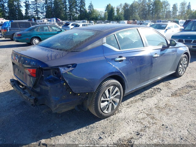 Nissan Altima 2022 1N4BL4BV8NN352372 Image 4