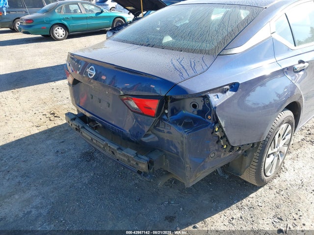 Nissan Altima 2022 1N4BL4BV8NN352372 Image 6