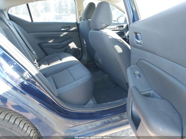 Nissan Altima 2022 1N4BL4BV8NN352372 Image 8