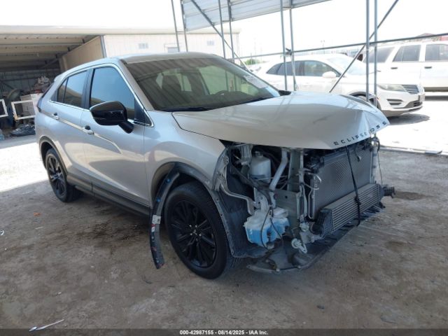 2023 MITSUBISHI ECLIPSE CROSS JA4ATVAA5PZ002066 Photo 0
