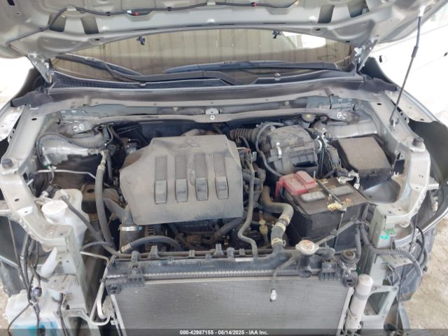 2023 MITSUBISHI ECLIPSE CROSS JA4ATVAA5PZ002066 Photo 9