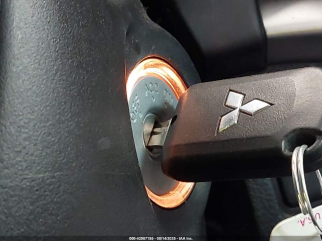 2023 MITSUBISHI ECLIPSE CROSS JA4ATVAA5PZ002066 Photo 10