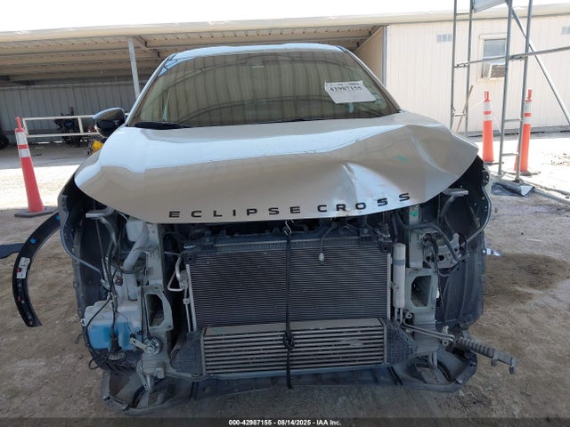Mitsubishi tc/ic mivec 2023 JA4ATVAA5PZ002066 Image 13