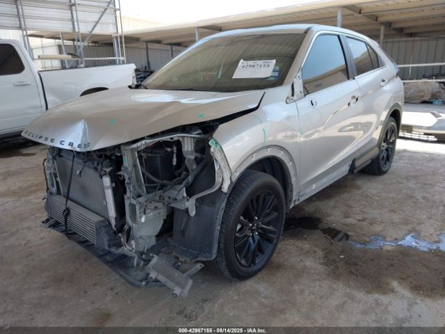 2023 MITSUBISHI ECLIPSE CROSS JA4ATVAA5PZ002066 Photo 1
