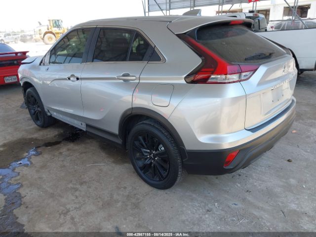 2023 MITSUBISHI ECLIPSE CROSS JA4ATVAA5PZ002066 Photo 2