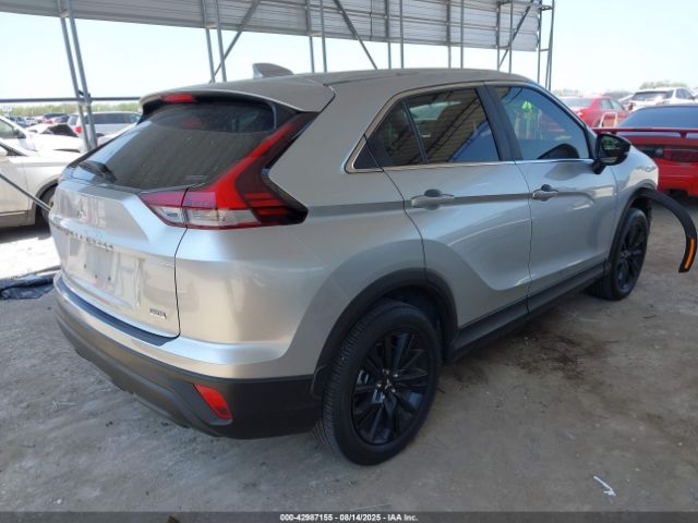 2023 MITSUBISHI ECLIPSE CROSS JA4ATVAA5PZ002066 Photo 3