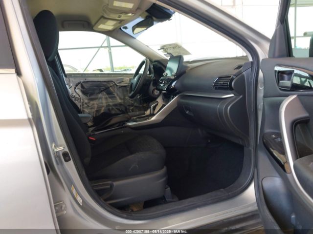 2023 MITSUBISHI ECLIPSE CROSS JA4ATVAA5PZ002066 Photo 4