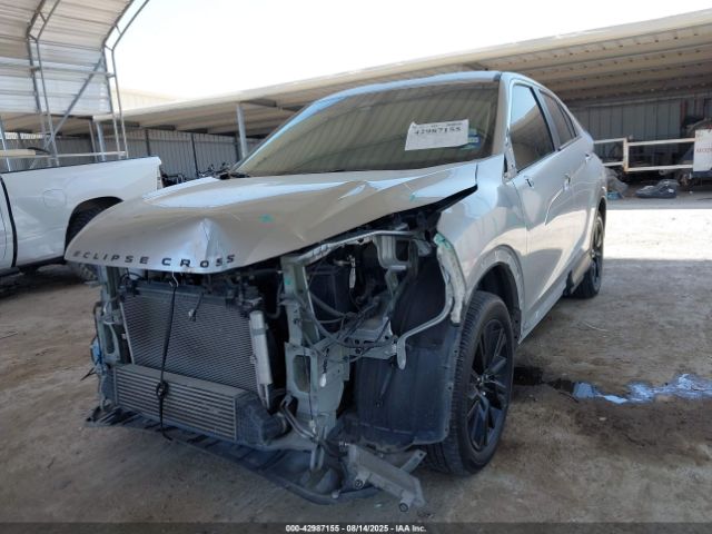 2023 MITSUBISHI ECLIPSE CROSS JA4ATVAA5PZ002066 Photo 5