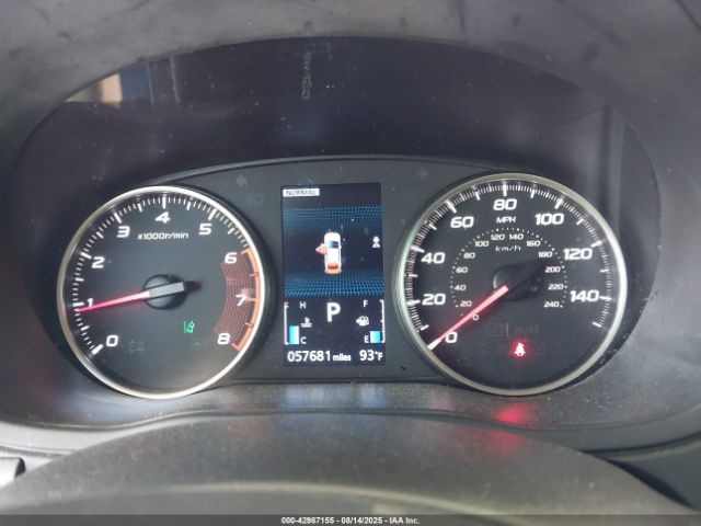 2023 MITSUBISHI ECLIPSE CROSS JA4ATVAA5PZ002066 Photo 6