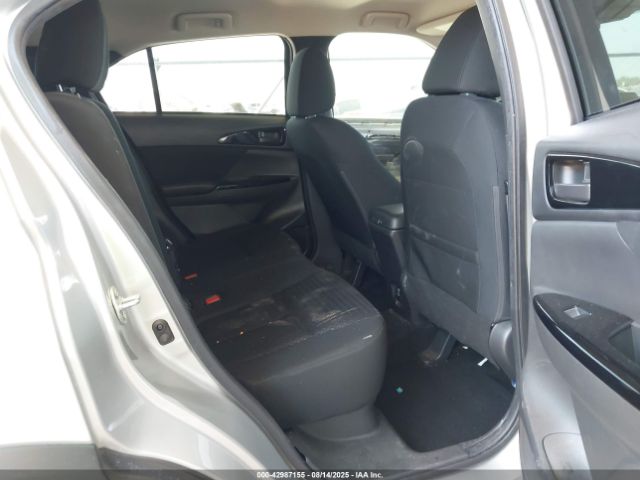 2023 MITSUBISHI ECLIPSE CROSS JA4ATVAA5PZ002066 Photo 7