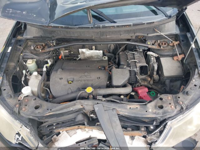 2009 MITSUBISHI OUTLANDER JA4LS21W49Z011902 Photo 9