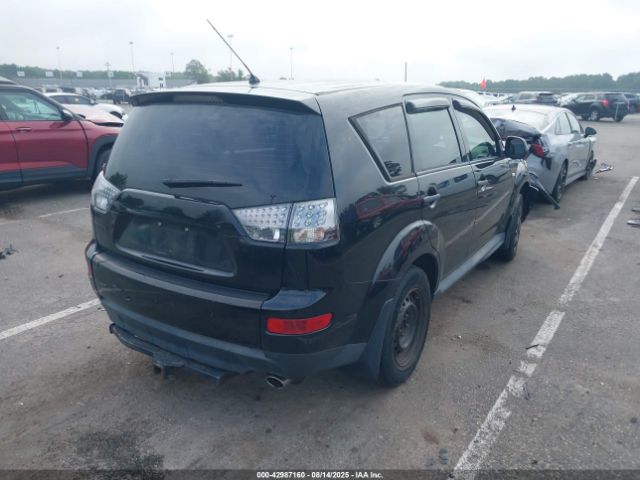 2009 MITSUBISHI OUTLANDER JA4LS21W49Z011902 Photo 3
